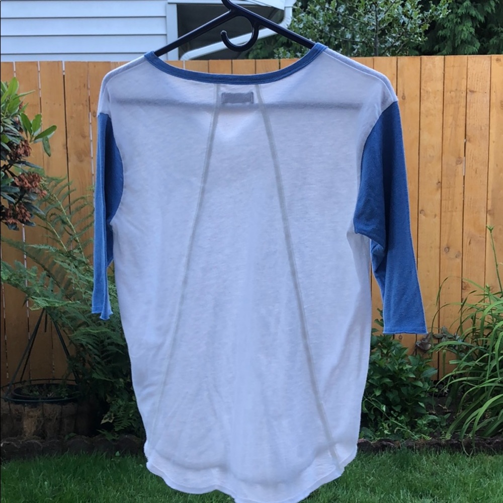 Volcom t-shirt - Picture 2 of 2